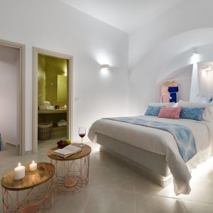 Cave Suite