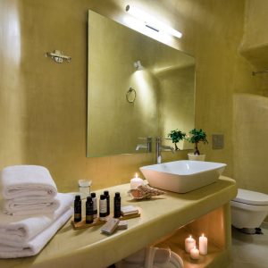 Cave Suite
