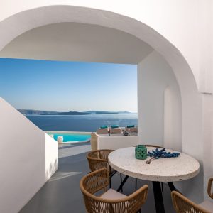 Cave Suite