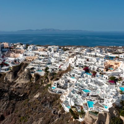 KIMA OIA SUITES