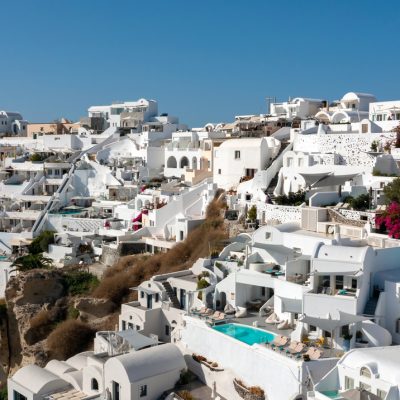 KIMA OIA SUITES