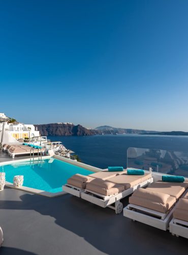 KIMA OIA SUITES KIMA OIA SUITES