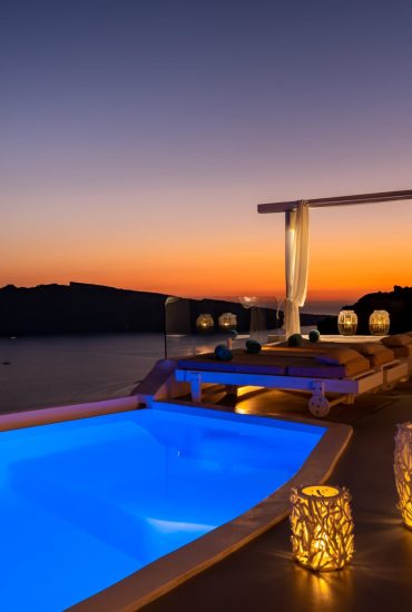 KIMA OIA SUITES KIMA OIA SUITES