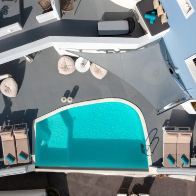 KIMA OIA SUITES