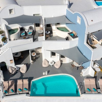 KIMA OIA SUITES
