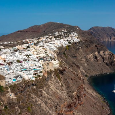 KIMA OIA SUITES
