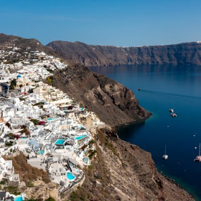KIMA OIA SUITES
