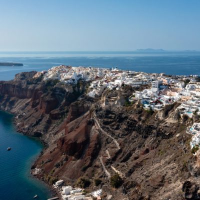 KIMA OIA SUITES