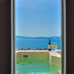 Superior Suite with Hot Tub (3 Adults)