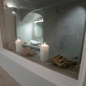 Superior Suite with Hot Tub (3 Adults)