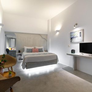 Junior Suite with Hot Tub (2 Adults)