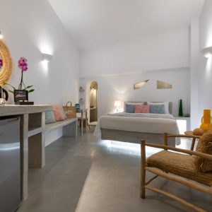 Junior Suite with Hot Tub (2 Adults)
