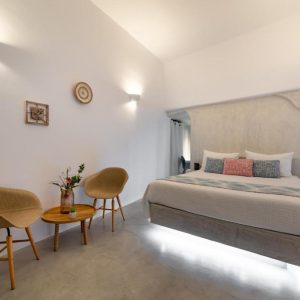 Junior Suite with Hot Tub (2 Adults)