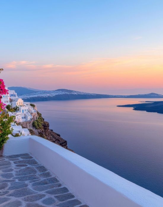 KIMA OIA SUITES