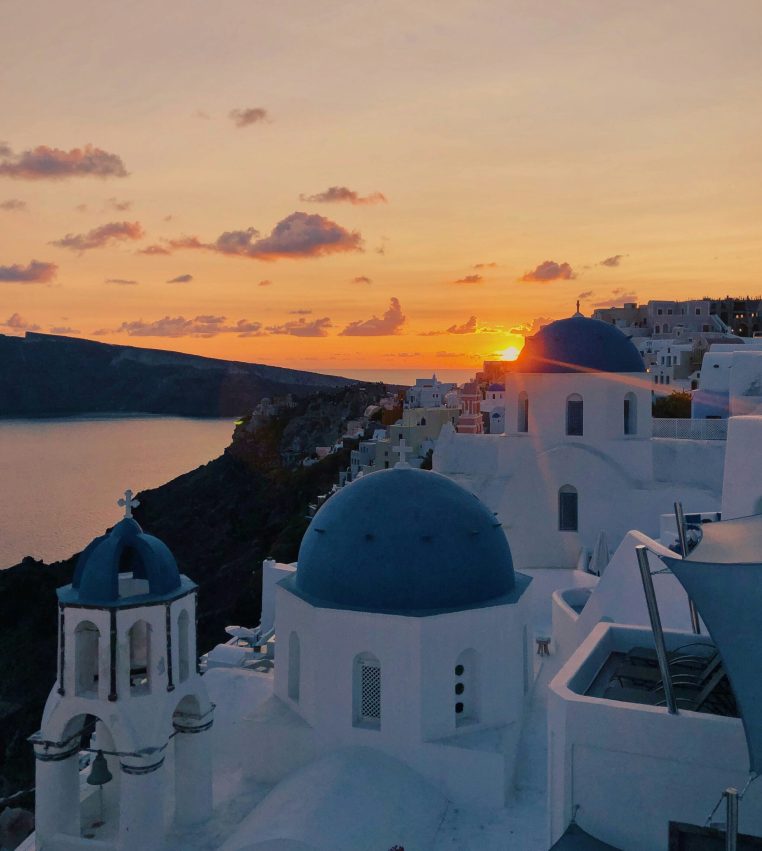 KIMA OIA SUITES KIMA OIA SUITES