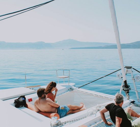 KIMA OIA SUITES