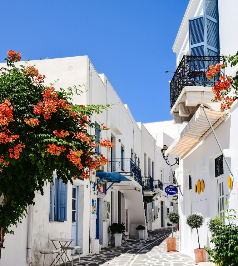 KIMA OIA SUITES KIMA OIA SUITES